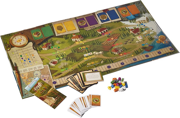 Виноделие. Тоскана (Viticulture Tuscany) фото 5
