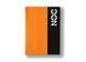Гральні карти NOC V3 Orange