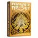 Гральні карти Bicycle Gold Dragon