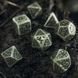 Набір кубиків Q Workshop The Witcher Dice Set. Leshen - The Totem Builder