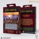 Набір кубиків The Lord of the Rings: Rivendell 10xD6 Dice Set - Stone