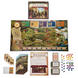 Виноделие. Тоскана (Viticulture Tuscany)