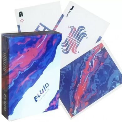 Гральні карти Cartamundi Fluid зображення 3