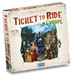 Ticket To Ride Europe – 15Th Anniversary