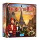 Квиток на потяг: Париж (Ticket To Ride: Paris)