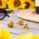 Набір кубиків Full Art Dice&trade; Set: Sunflower