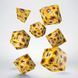 Набір кубиків Full Art Dice&trade; Set: Sunflower