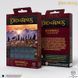Набір кубиків The Lord of the Rings: Rivendell Dice Set - Water