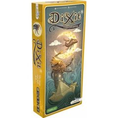 Настольная игра Диксит 5: Сны на яву (Dixit 5. Daydreams) 1