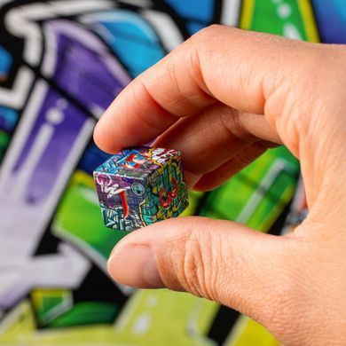Набор кубиков Full Art Dice&trade; Set: Graffiti фото 4