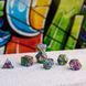 Набор кубиков Full Art Dice&trade; Set: Graffiti
