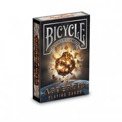 Настольная игра Игральные карты Bicycle Asteroid 1