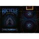 Игральные карты Bicycle Nocturnal