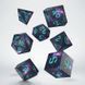 Набор кубиков Full Art Dice&trade; Set: Stardust