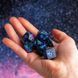 Набор кубиков Full Art Dice&trade; Set: Stardust