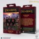 Набір кубиків The Lord of the Rings: Mordor Dice Set
