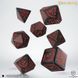 Набір кубиків The Lord of the Rings: Mordor Dice Set