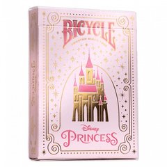 Игральные карты Bicycle Princess Pink фото 1