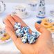 Набор кубиков Full Art Dice&trade; Set: Porcelain