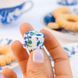 Набор кубиков Full Art Dice&trade; Set: Porcelain