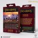 Набор кубиков The Lord of the Rings: Mordor 10xD6 Dice Set