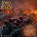 Набор кубиков The Lord of the Rings: Mordor 10xD6 Dice Set