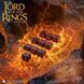 Набор кубиков The Lord of the Rings: Mordor 10xD6 Dice Set
