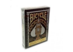 Настольная игра Игральные карты Bicycle Architectural Wonders 1