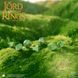 Набір кубиків The Lord of the Rings: Shire Dice Set