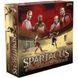Spartacus A Game Of Blood & Treachery