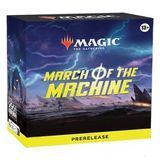 MTG сет March of the Machine - купити з доставкою по Україні в