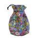 Мешочек для кубиков Full Art Dice&trade; Pouch: Graffiti