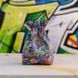 Мешочек для кубиков Full Art Dice&trade; Pouch: Graffiti