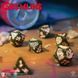 Набір кубиків Q Workshop Gremlins Dice Set