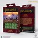 Набор кубиков The Lord of the Rings: Shire 10xD6 Dice Set