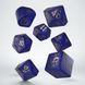 Набір кубиків Q Workshop CATS Modern Dice Set: Meowster