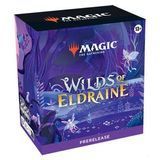 MTG сет Wilds of Eldraine - купити з доставкою по Україні в
