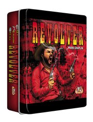 Настольная игра Revolver 1