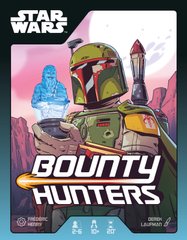 Зоряні війни: Мисливці за головами (Star Wars: Bounty Hunters) зображення 1