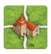 Каркассон: Абатство І Мер (Carcassonne: Expansion 5 – Abbey & Mayor)