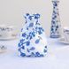 Мешочек для кубиков Full Art Dice&trade; Pouch: Porcelain