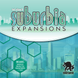 Suburbia Expansions (Сабурбия Доповнення)