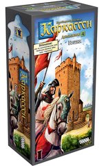 Настольная игра Каркассон: Башня (Carcassonne: The Tower) 1