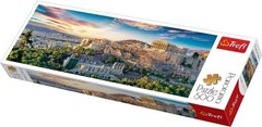 Пазл Panorama - Вид на Акрополь, Афіни, Греція 500 ел. зображення 1