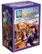 Каркассон: Граф , Король І Культ (Carcassonne: Expansion 6 - Count , King & Robber)