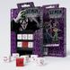 Набор кубиков Q Workshop Batman Miniature Game - D6 Joker Dice Set