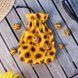 Мішечок для кубиків Full Art Dice&trade; Pouch: Sunflower