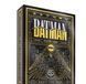 Гральні карти Theory 11 Batman 85th Anniversary