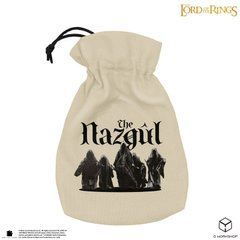 Мішечок The Lord of the Rings: Nazgul Dice Pouch зображення 1
