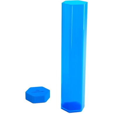 Тубус для Плеймата Gamegenic Playmat Tube - Blue зображення 1